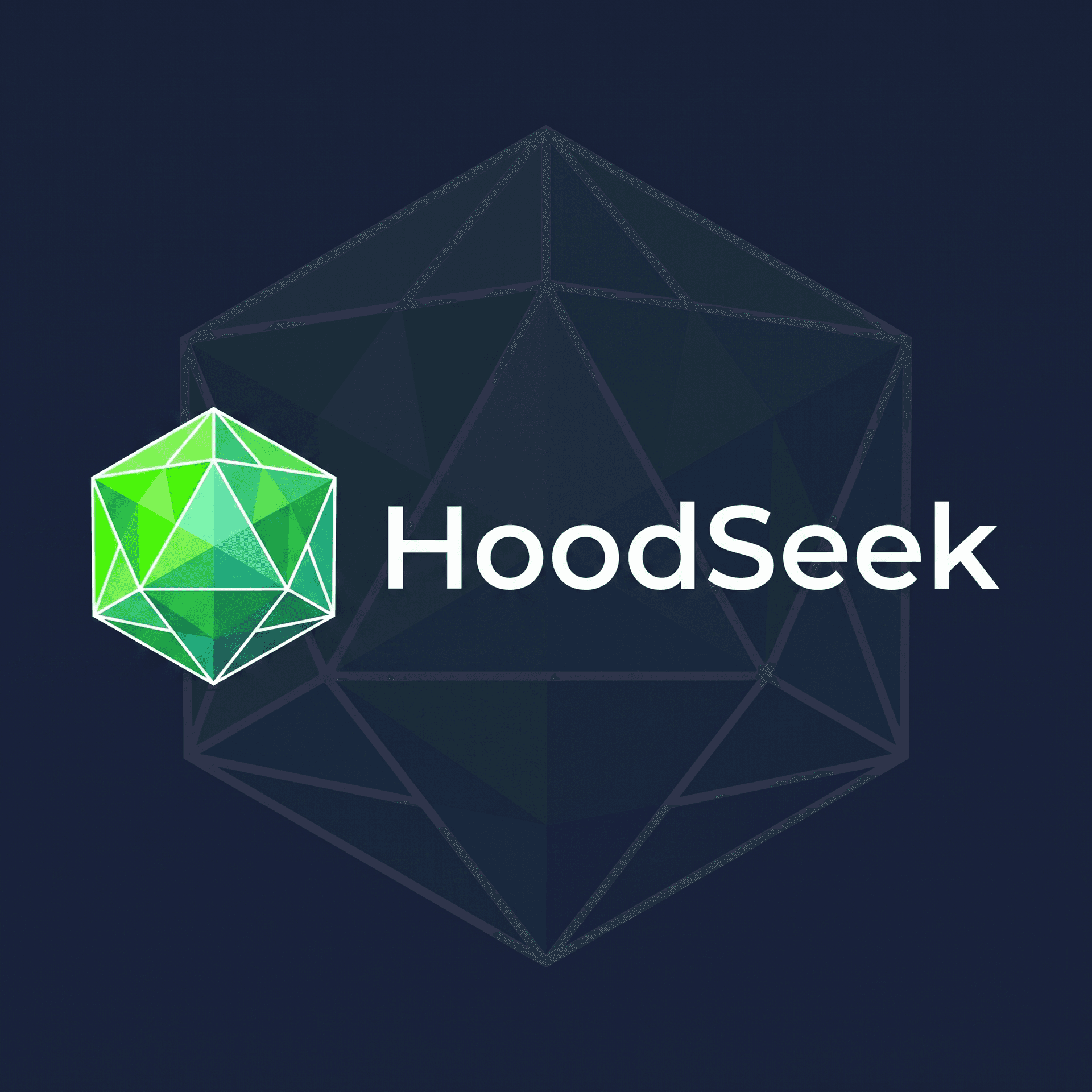 HoodSeek agent network